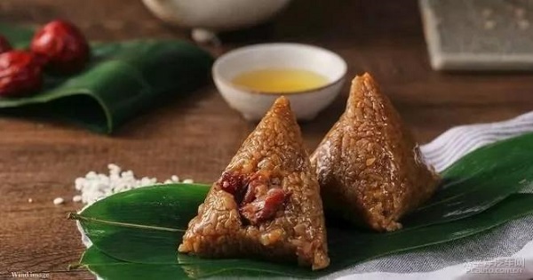 端午節粽子