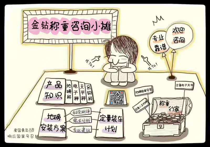 蘇州金鉆地攤廣告