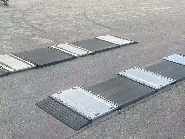 S系列聯(lián)軸車過渡板應用